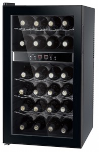 Холодильник Wine Craft BC-24BZ Фото