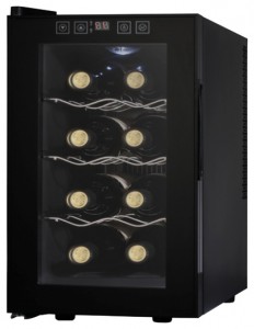 Холодильник Wine Craft BC-8M Фото