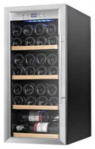 Hűtő Wine Craft SC-28M Fénykép