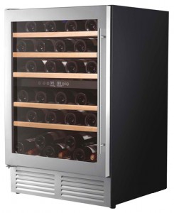 Холодильник Wine Craft SC-51BZ Фото