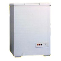 Kühlschrank Zanussi ZAC 120 Foto
