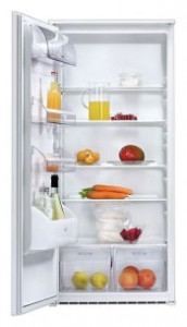 Køleskab Zanussi ZBA 6230 Foto