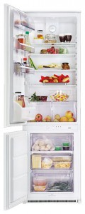 Kjøleskap Zanussi ZBB 6297 Bilde