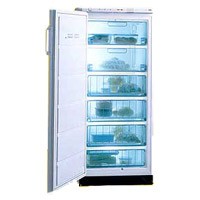Buzdolabı Zanussi ZCV 240 fotoğraf