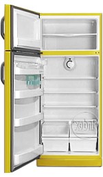 Kühlschrank Zanussi ZF 4 Rondo (Y) Foto