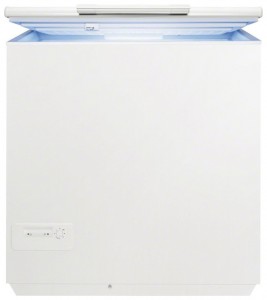 Холодильник Zanussi ZFC 14400 WA фото