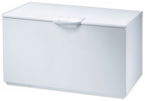 Холодильник Zanussi ZFC 340 WB Фото