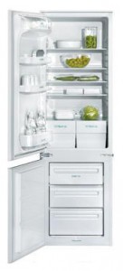Buzdolabı Zanussi ZI 3103 RV fotoğraf