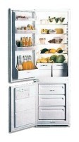 Buzdolabı Zanussi ZI 72210 fotoğraf