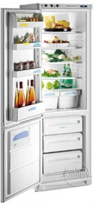 Холодильник Zanussi ZK 21/9 RM Фото