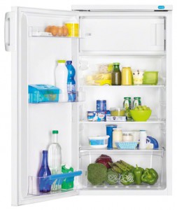 Kjøleskap Zanussi ZRA 17800 WA Bilde