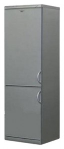 Холодильник Zanussi ZRB 35 OA Фото