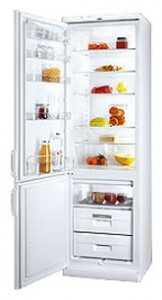 Kühlschrank Zanussi ZRB 37 O Foto