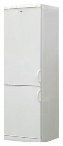 Kühlschrank Zanussi ZRB 370 Foto