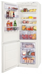 Kjøleskap Zanussi ZRB 636 DW Bilde