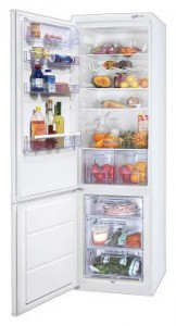 Kühlschrank Zanussi ZRB 640 DW Foto