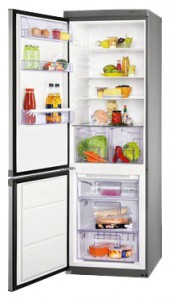 Холодильник Zanussi ZRB 934 FX2 фото