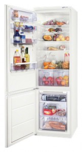Холодильник Zanussi ZRB 938 FW2 фото
