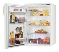Kjøleskap Zanussi ZRG 316 W Bilde