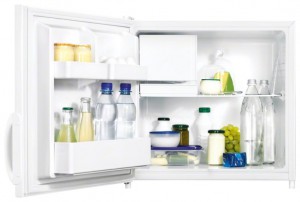 Холодильник Zanussi ZRX 71100 WA Фото