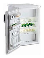 Buzdolabı Zanussi ZT 154 fotoğraf