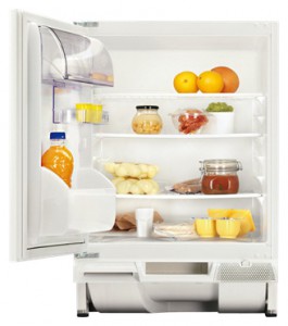 Buzdolabı Zanussi ZUS 6140 A fotoğraf