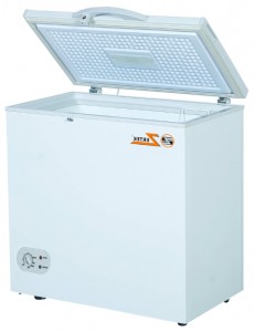 Jääkaappi Zertek ZRK-283C Kuva