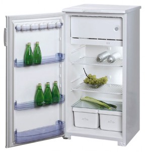 Buzdolabı Бирюса 10 ЕK fotoğraf