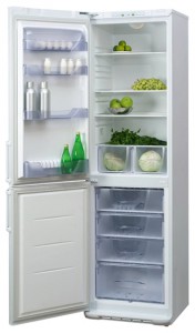 Холодильник Бирюса 129 KLSS фото
