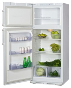 Холодильник Бирюса 136 KLA Фото