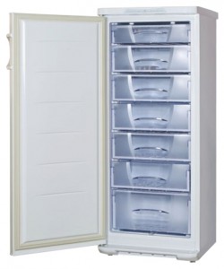 Хладилник Бирюса 146 KLNE снимка