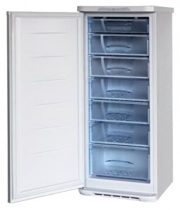 Kjøleskap Бирюса 146SN Bilde