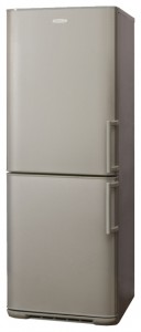 冷蔵庫 Бирюса M133 KLA 写真