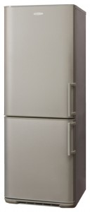 Kjøleskap Бирюса M143 KLS Bilde