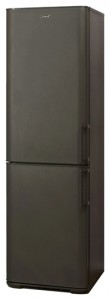 Хладилник Бирюса W129 KLSS снимка