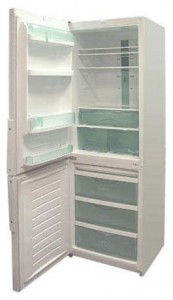 Kühlschrank ЗИЛ 108-2 Foto
