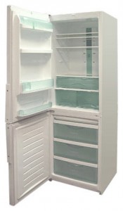 Kühlschrank ЗИЛ 108-3 Foto