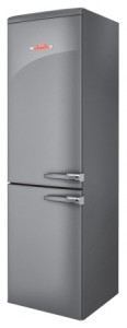 Холодильник ЗИЛ ZLB 182 (Anthracite grey) Фото