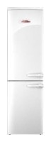 Холодильник ЗИЛ ZLB 200 (Magic White) Фото