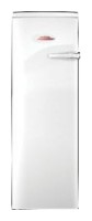 Kühlschrank ЗИЛ ZLF 140 (Magic White) Foto