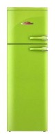 Хладилник ЗИЛ ZLT 155 (Avocado green) снимка