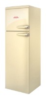 Хладилник ЗИЛ ZLТ 175 (Cappuccino) снимка