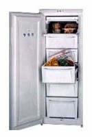 Buzdolabı Ока 123 fotoğraf