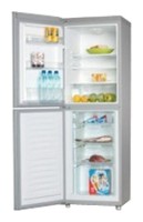 Холодильник Океан RFD 3252B фото