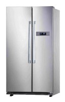 Холодильник Океан RFN SL5510S Фото
