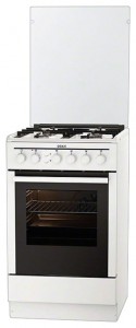 Кухненската Печка AEG 31645GM-WN снимка