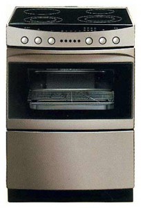 Virtuvės viryklė AEG COM 6130 VMA nuotrauka