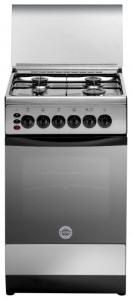 Кухненската Печка Ardesia A 540 G6 X снимка