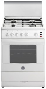 Кухненската Печка Ardesia C 640 G6 W снимка
