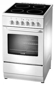Кухонная плита Ardo K A 56V4ED WHITE Фото
